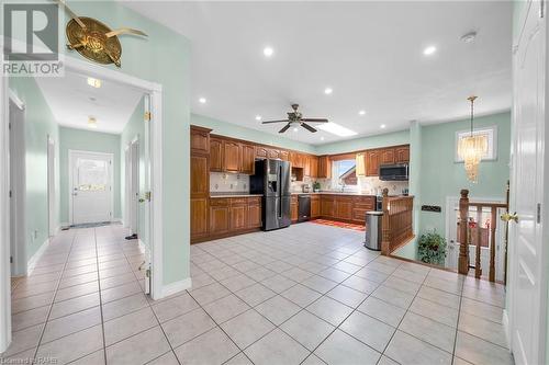 33 Tallman Street, Stoney Creek, ON - Indoor Photo Showing Other Room