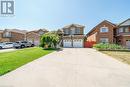 33 Tallman Street, Stoney Creek, ON  - Outdoor With Facade 