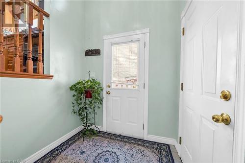 33 Tallman Street, Stoney Creek, ON - Indoor Photo Showing Other Room