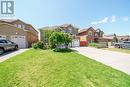 33 Tallman Street, Stoney Creek, ON  - Outdoor With Facade 