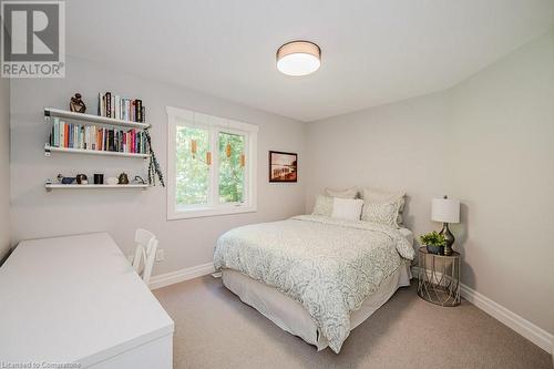 6490 Panton Street, Burlington, ON - Indoor Photo Showing Bedroom