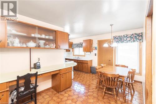 14 Calvert Avenue, Hamilton, ON - Indoor Photo Showing Other Room