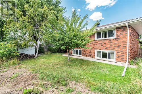 14 Calvert Avenue, Hamilton, ON - Outdoor