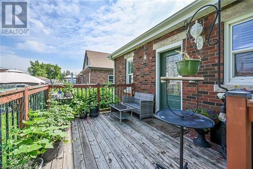 93 Fairfield Avenue, Hamilton, ON - Outdoor With Exterior