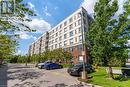 5070 Fairview Street Unit# 209, Burlington, ON  - Outdoor 