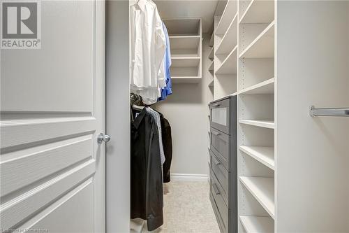 5070 Fairview Street Unit# 209, Burlington, ON - Indoor With Storage