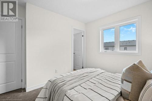 15B Bingham Road, Hamilton, ON - Indoor Photo Showing Bedroom