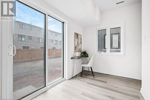 15B Bingham Road, Hamilton, ON - Indoor Photo Showing Other Room