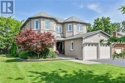 1151 Lockhart Road, Burlington, ON - Outdoor