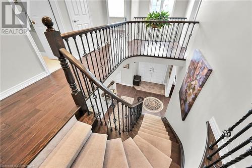 1151 Lockhart Road, Burlington, ON - Indoor Photo Showing Other Room