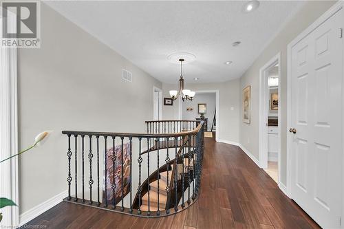 1151 Lockhart Road, Burlington, ON - Indoor Photo Showing Other Room