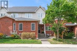 100 BEDDOE Drive Unit# 6  Hamilton, ON L8P 4Z2