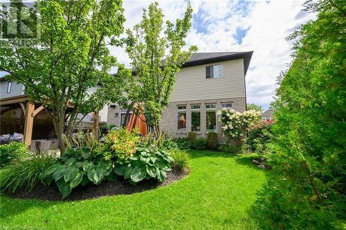 20 Lampman Drive, Hamilton, ON - Outdoor