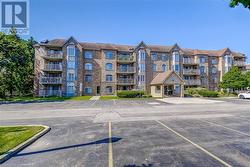 216 Plains Road W Unit# 403B  Burlington, ON L7T 4K8