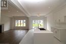 36 Holder Drive, Brantford, ON  - Indoor Photo Showing Kitchen With Double Sink 