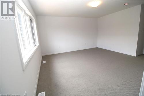 Main bedroom - 36 Holder Drive, Brantford, ON - Indoor Photo Showing Other Room