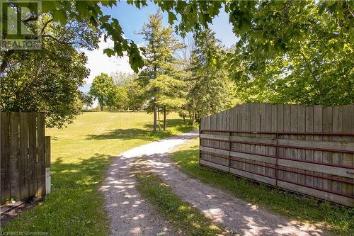 1119 8Th Concession Road W, Hamilton, ON - Outdoor