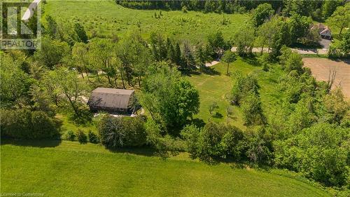 1119 8Th Concession Road W, Hamilton, ON - Outdoor With View