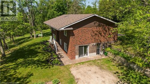 1119 8Th Concession Road W, Hamilton, ON - Outdoor