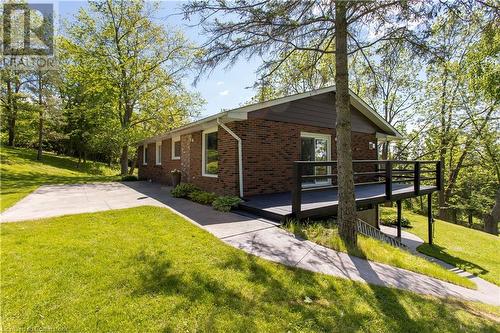 1119 8Th Concession Road W, Hamilton, ON - Outdoor