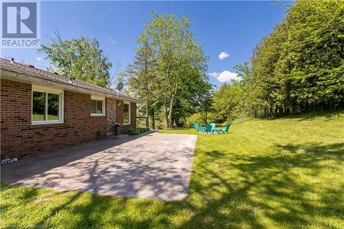 1119 8Th Concession Road W, Hamilton, ON - Outdoor