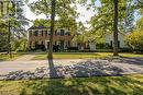 2142 Side Road 1, Burlington, ON  - Outdoor With Facade 