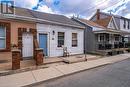 18' x 6 porch on front. - 289 Wilson Street, Hamilton, ON  - Outdoor With Facade 