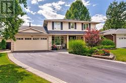 306 OAKWOOD Court  Burlington, ON L7N 1W9