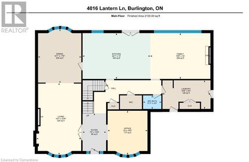 4016 Lantern Lane, Burlington, ON - Other