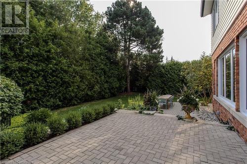 4016 Lantern Lane, Burlington, ON - Outdoor