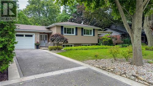 291 Appleby Road, Hamilton, ON - Outdoor