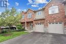 218 Plains Road E Unit# 16, Burlington, ON  - Outdoor With Facade 