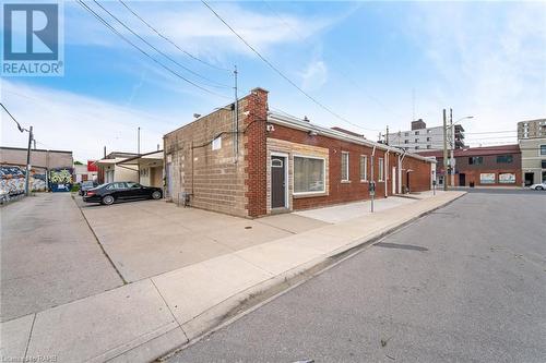 536 Concession Street, Hamilton, ON 