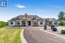 47 Tews Lane, Dundas, ON  - Outdoor With Facade 