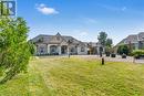 47 Tews Lane, Dundas, ON  - Outdoor With Facade 