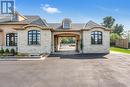 47 Tews Lane, Dundas, ON  - Outdoor With Facade 