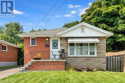 584 EAST 27TH Street  Hamilton, ON L8V 3H6