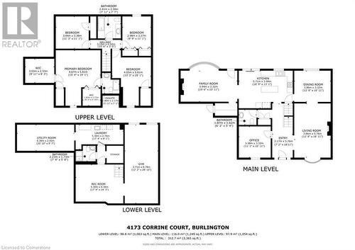 4173 Corrine Court, Burlington, ON - Other