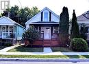 248 Fairfield Avenue, Hamilton, ON  - Outdoor With Deck Patio Veranda With Facade 