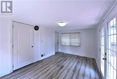 248 Fairfield Avenue, Hamilton, ON - Indoor Photo Showing Other Room