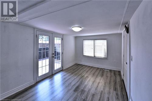 248 Fairfield Avenue, Hamilton, ON - Indoor Photo Showing Other Room