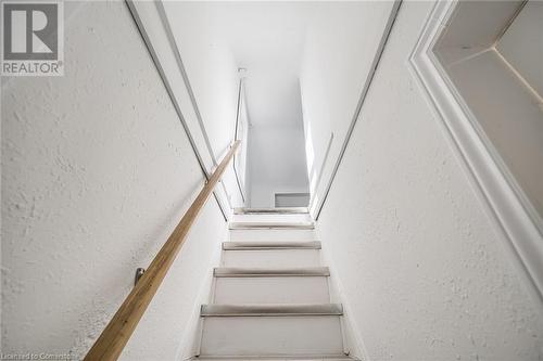 248 Fairfield Avenue, Hamilton, ON - Indoor Photo Showing Other Room