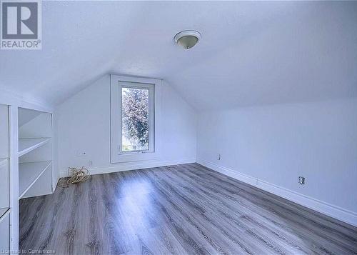 248 Fairfield Avenue, Hamilton, ON - Indoor Photo Showing Other Room