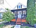 248 Fairfield Avenue, Hamilton, ON  - Outdoor 