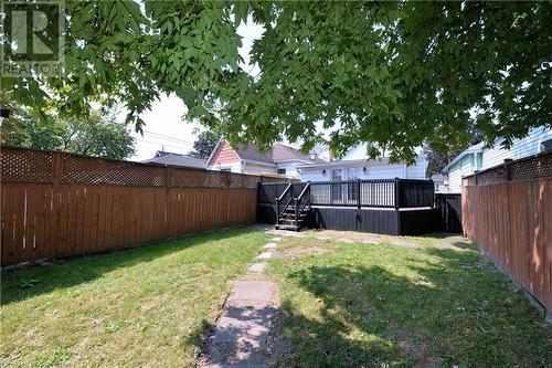 248 Fairfield Avenue, Hamilton, ON - Outdoor