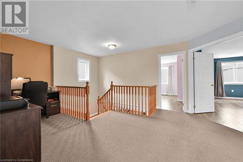 63 Edna Avenue, Hamilton, ON - Indoor Photo Showing Other Room