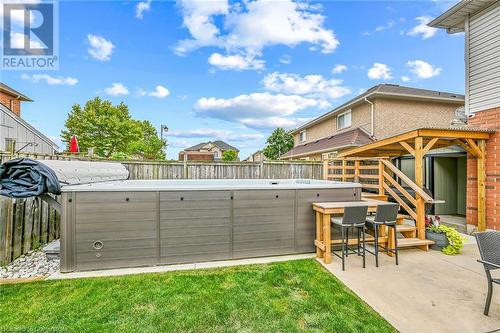 63 Edna Avenue, Hamilton, ON - Outdoor With Exterior