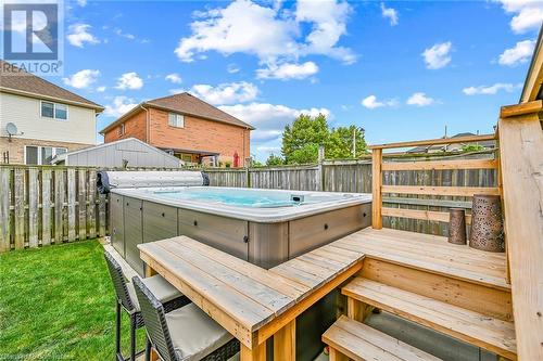 63 Edna Avenue, Hamilton, ON - Outdoor With Exterior