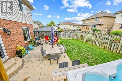 63 Edna Avenue, Hamilton, ON - Outdoor With Exterior