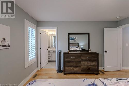 659 James Street, Delhi, ON - Indoor Photo Showing Bedroom